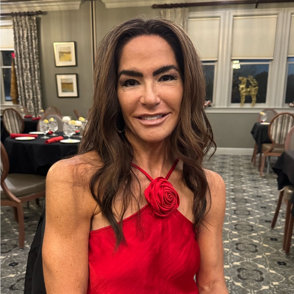 Meet your Posher, Megan